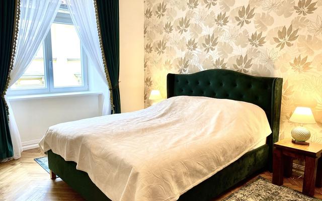 MB Cracow Apartments-Florianska 47