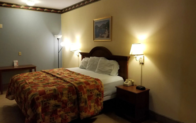 Texas Inn and Suites RGV