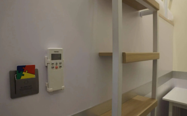 ColorMix Hotel & Hostel