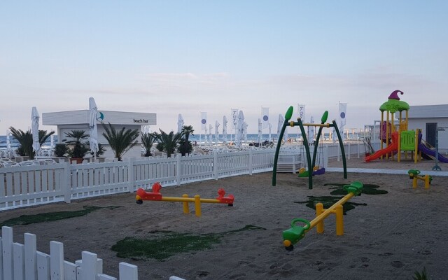 SummerHouse Apartments Mamaia Nord