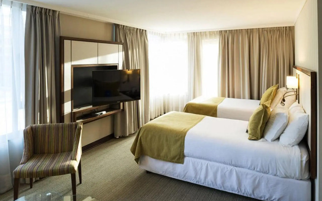 Abba Presidente Suites Santiago