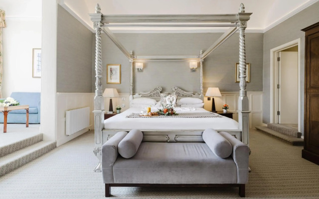 Winchester Royal Hotel