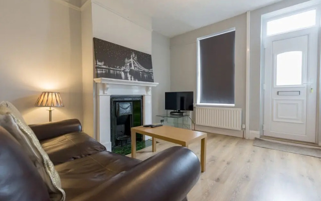 3 Bed House in Town - Stanley Street