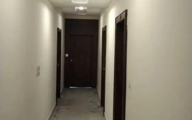 Hotel Devi Palace