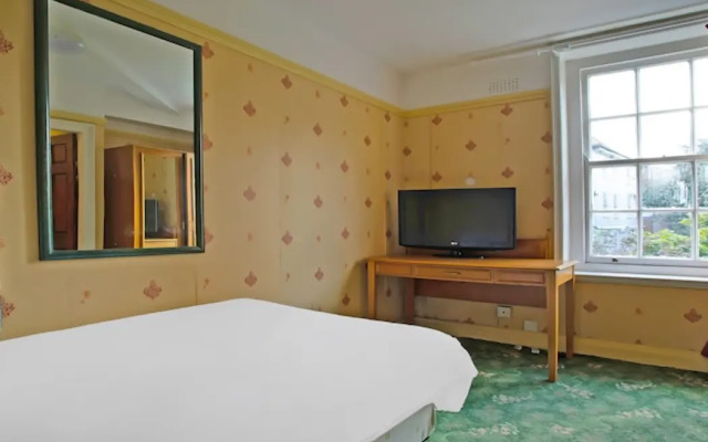 Great White Horse Hotel