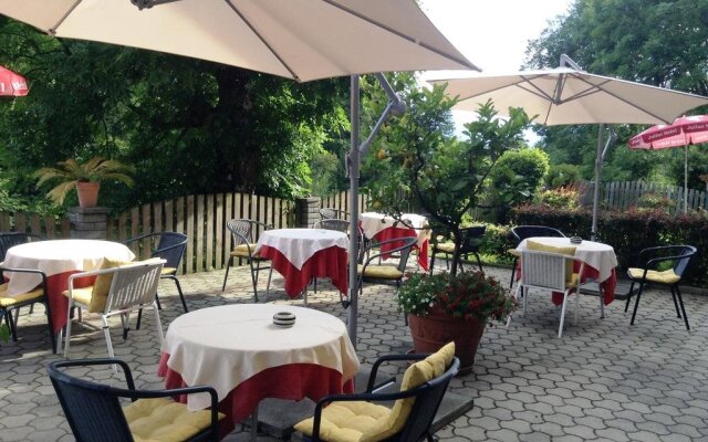 Pension Krakolinig am Wörthersee
