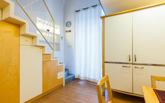 Cappella Vecchia - BH 103