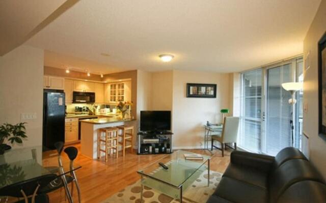 Toronto Furnished Apartments