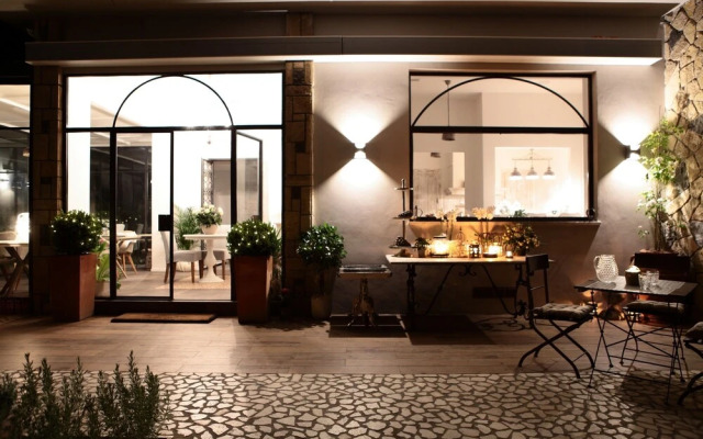 Casa Fioravanti