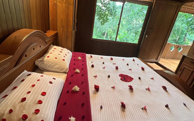 Planet Green Plantation Resorts