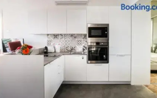 Valletta Hastings Studio Apartment