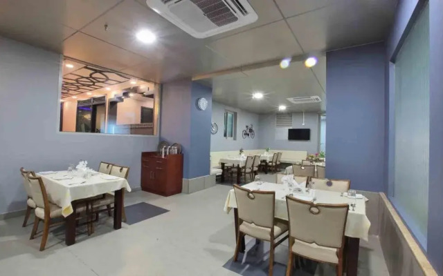 Casa in Luxury Suites