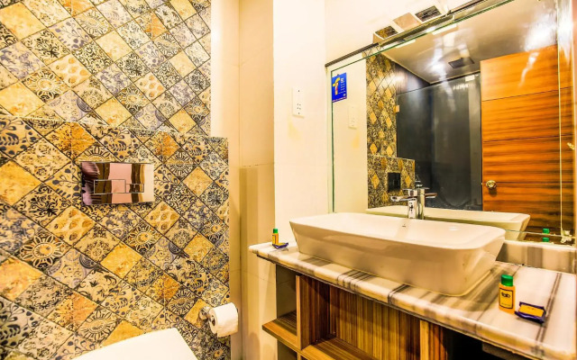FabHotel Prime Casa Kiara