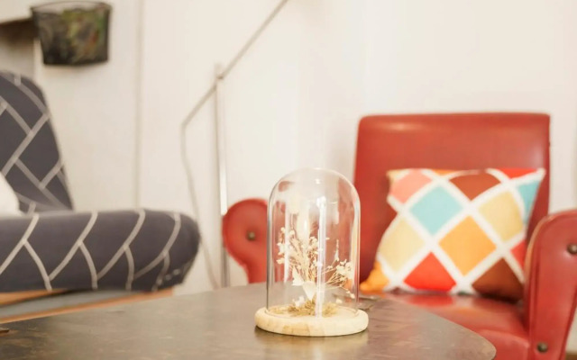 Casa singular y con encanto