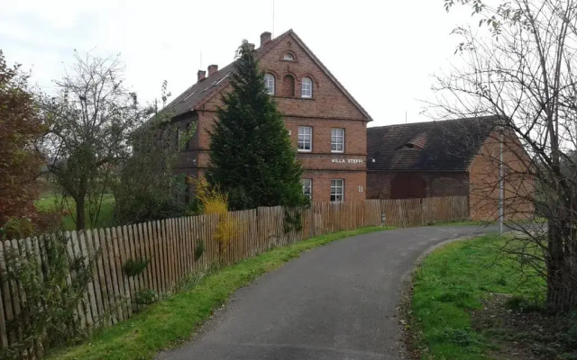 Villa Steffi