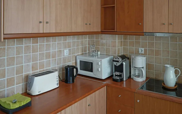 City Center Luxury Apartment