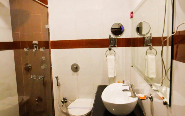 Hotel Rishi Regency