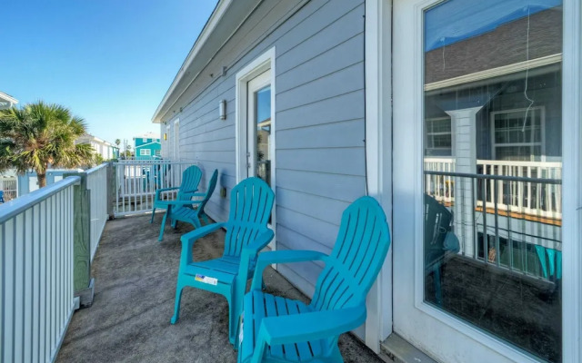 4 Costa Bahia Condos