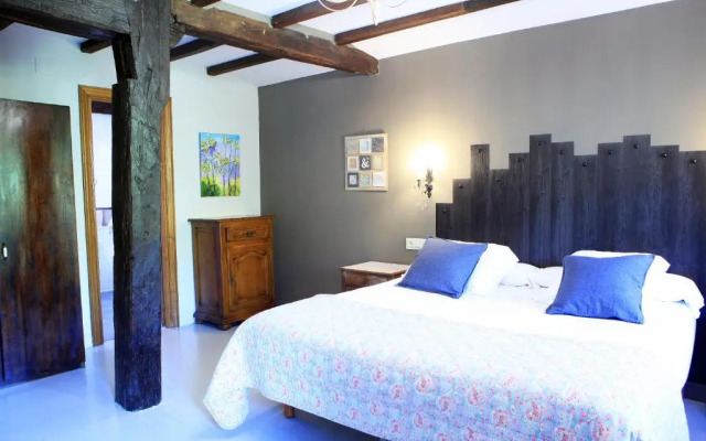 Hostal Rural Donamariako Benta