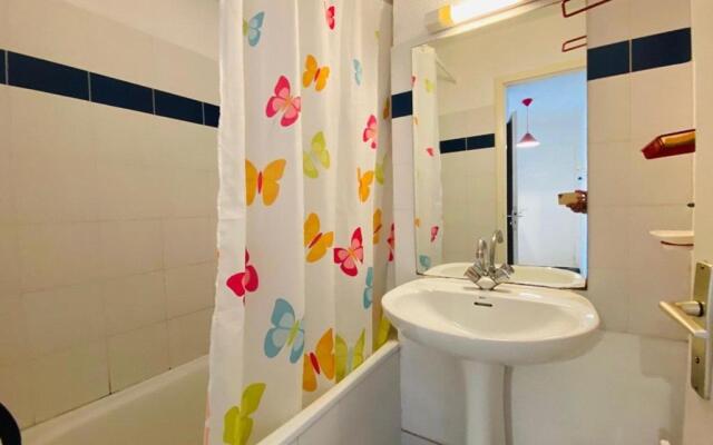 Appartement Carnac, 3 pièces, 4 personnes - FR-1-377-14