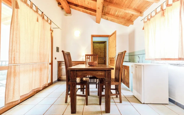 Residence just 300 meters from the beach