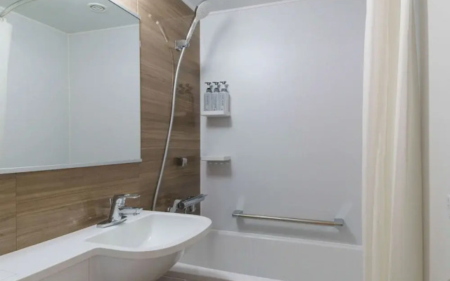 Comfort Hotel Kii Tanabe