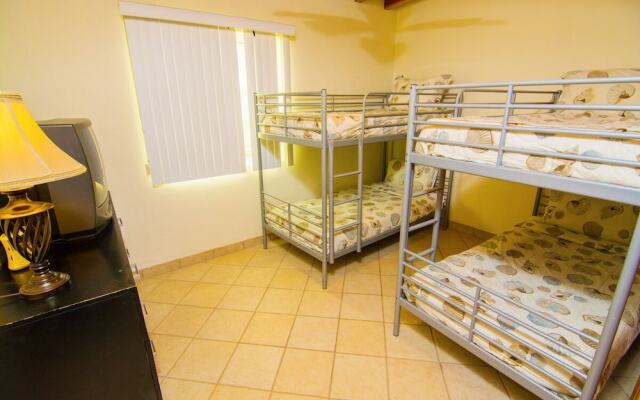 Villa 7 - 4 Br Villa