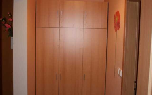 Apartmán U Gejzíru