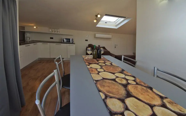 Appartamenti Al Terrazzo