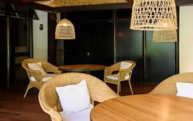 Apartamento Copa Resort HIR 19