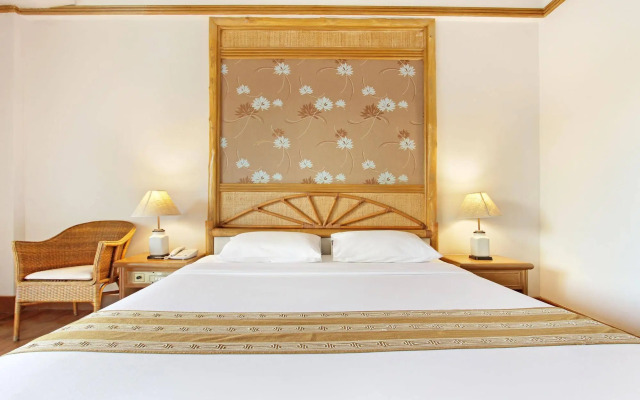 Rayong Chalet Resort