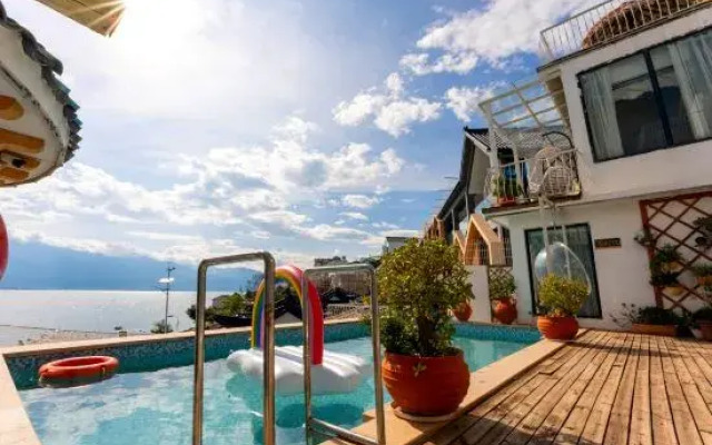 Langyue Lake-View Boutique Inn