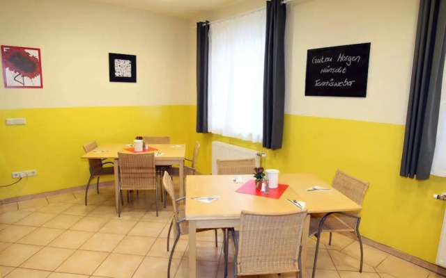 Pension Tennisweber
