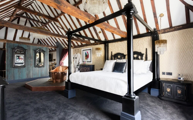 Staycations Maldon Suites