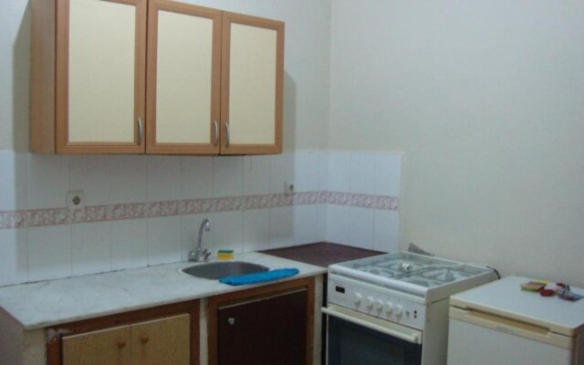 Degerli Motel