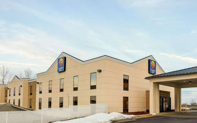 Comfort Inn Lexington I-75