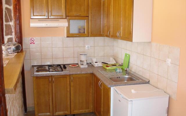 Apartments Villa Orange