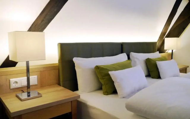 Das Brunners Hotel