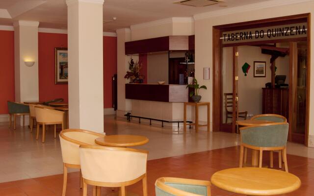 Santarem Hotel