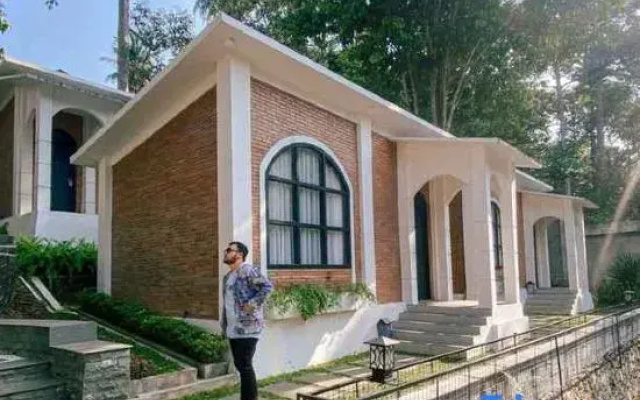 Lembah Batu Heritage