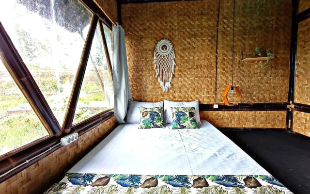Cianjur Paddies Hostel