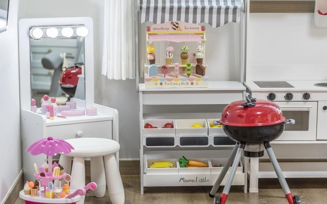 Jeju Sky Kids Pension