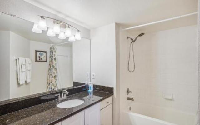 Beach Palms 102 Apartment
