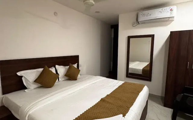 Hotel Royal Bliss