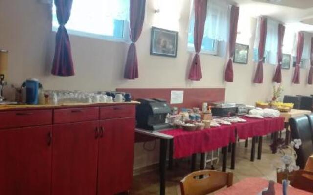 Hotel Amarillis