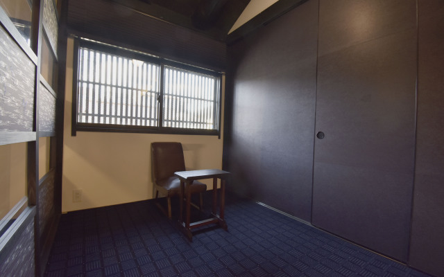 Tikukan Tsuyukusa-an