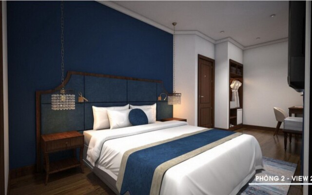 Hanoi New Hotel - Phu Doan