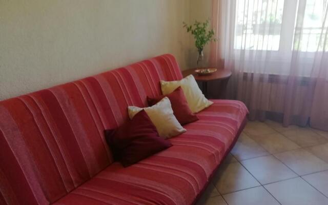 Apartments Jadranka Ivana Pula