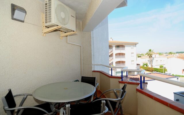 Apartamentos Maurici Park