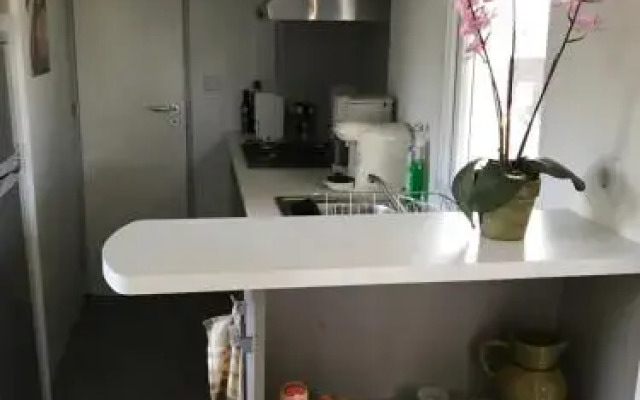 Les Jardins de Tivoli